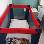 Apartament Rivad'elsa