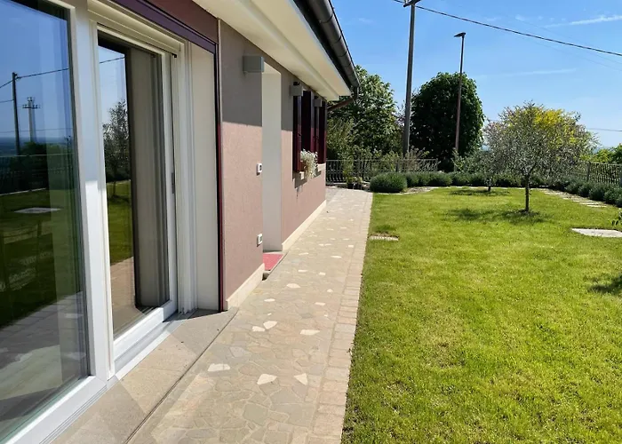 아파트 Rivad'elsa