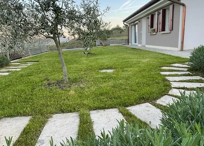 Rivad'elsa 아파트