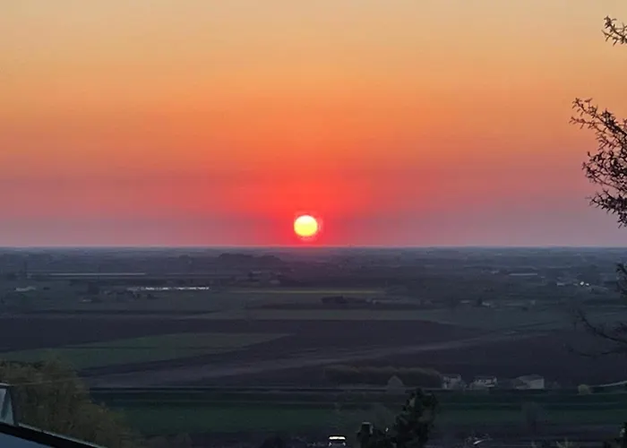 아파트 Rivad'elsa