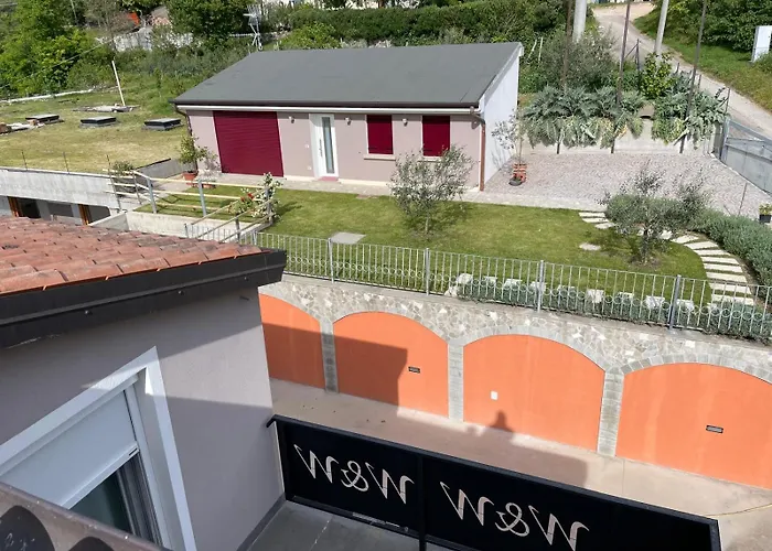 Rivad'elsa 아파트 *