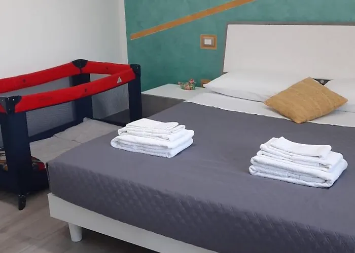 Rivad'elsa 아파트 Baone