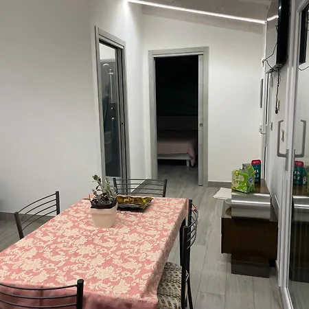 Rivad'elsa Lejlighed *