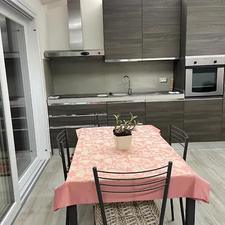 Rivad'elsa Lejlighed