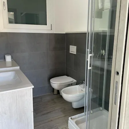 Rivad'elsa Apartment