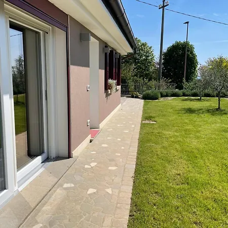 Apartment Rivad'elsa