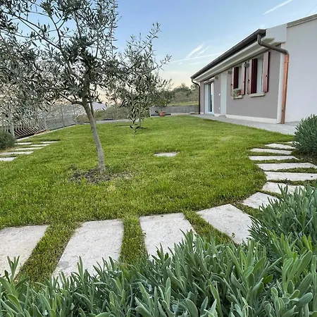 Rivad'elsa Lejlighed