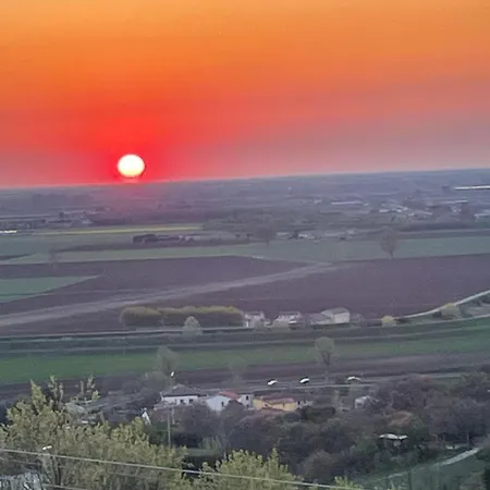 Rivad'elsa Apartment