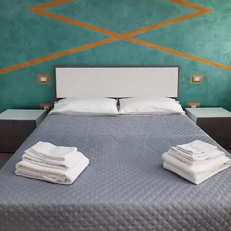 Apartment Rivad'elsa *