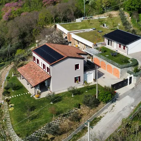 Apartment Rivad'elsa *