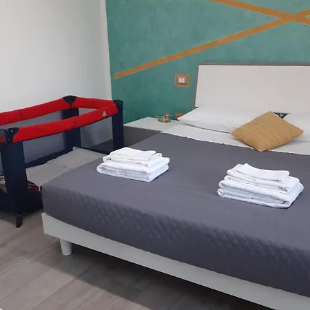 Rivad'elsa Lejlighed Baone