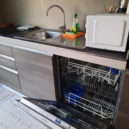 Rivad'elsa Lejlighed