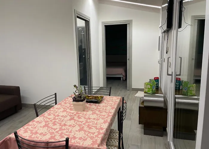 Rivad'elsa アパート *