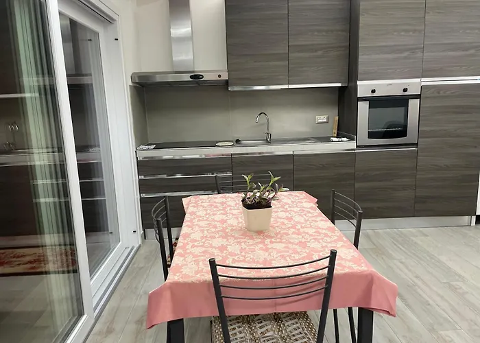 Rivad'elsa Lejlighed