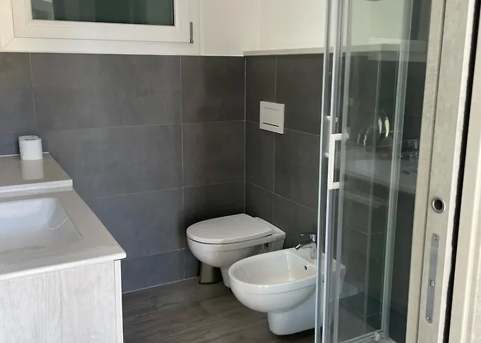 Rivad'elsa Lejlighed