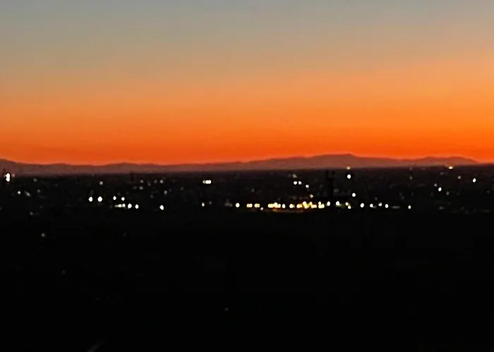 Rivad'elsa Lejlighed *