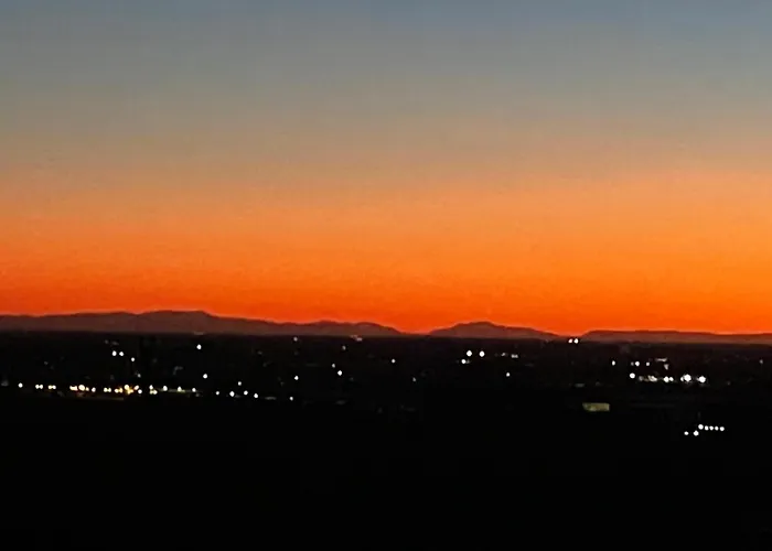 Rivad'elsa アパート