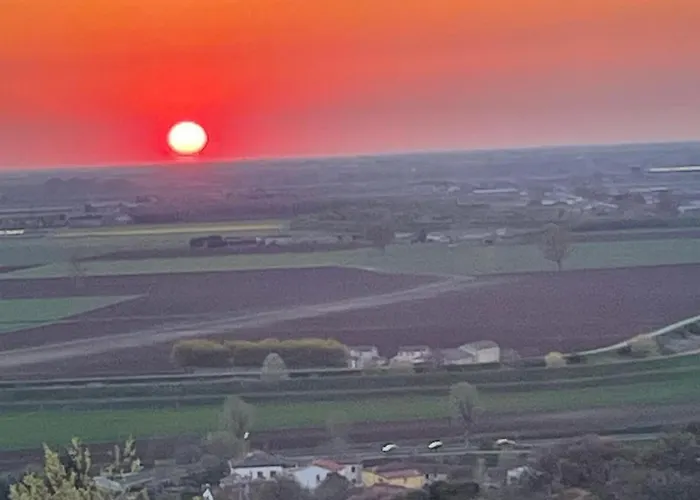 Rivad'elsa Lejlighed