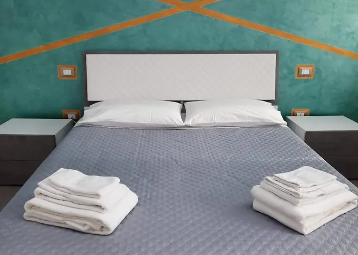 アパート Rivad'elsa *