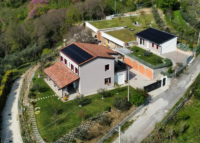 アパート Rivad'elsa *