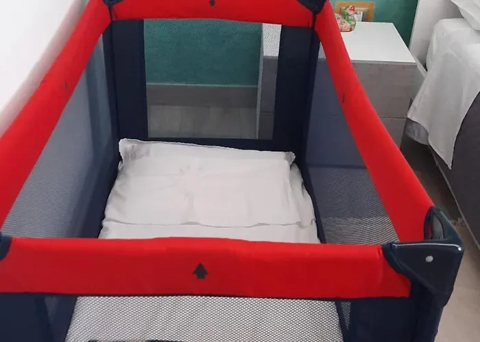 Lejlighed Rivad'elsa