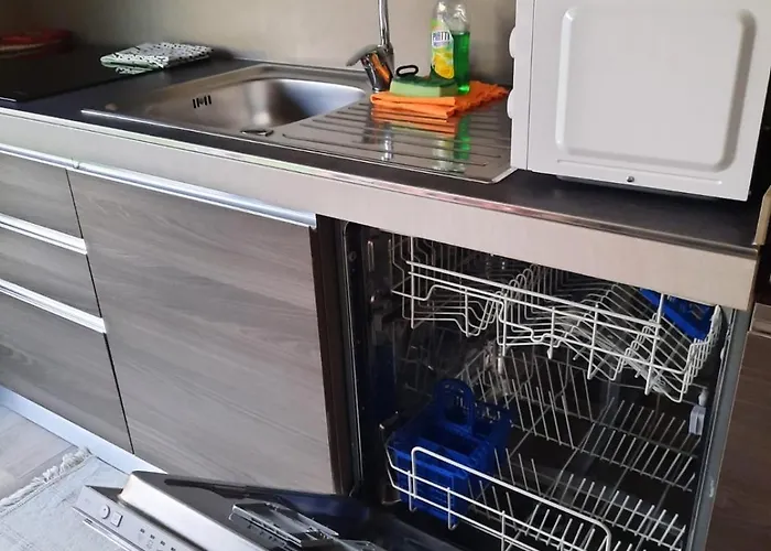 Rivad'elsa アパート